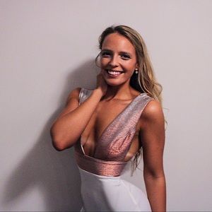 Meet your Posher, Marissa